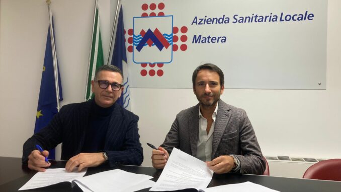 friolo e lorusso firma contratto