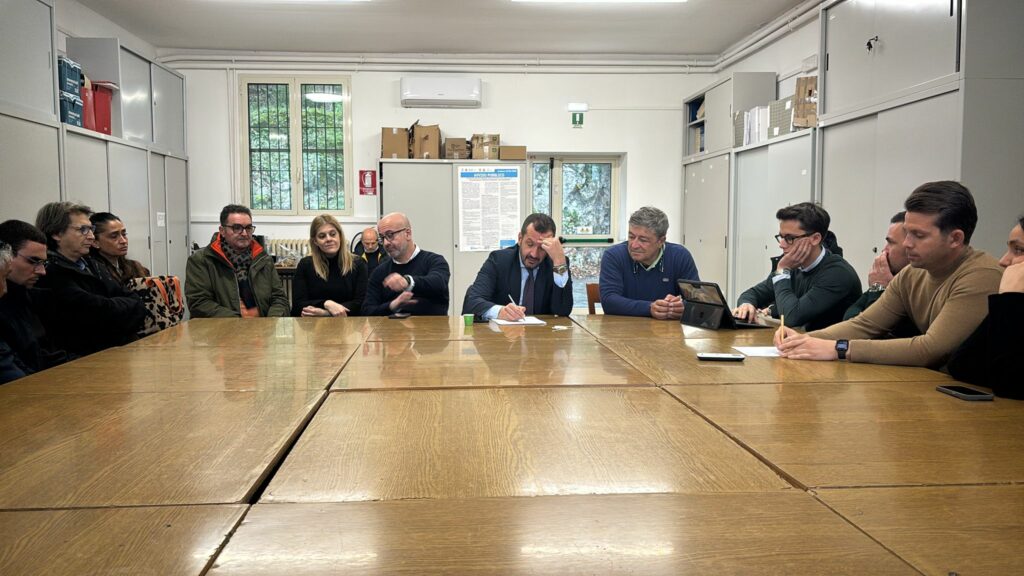 Lavori bypass Castrocucco-Marina Maratea: “appello” Consorzio Turistico Maratea