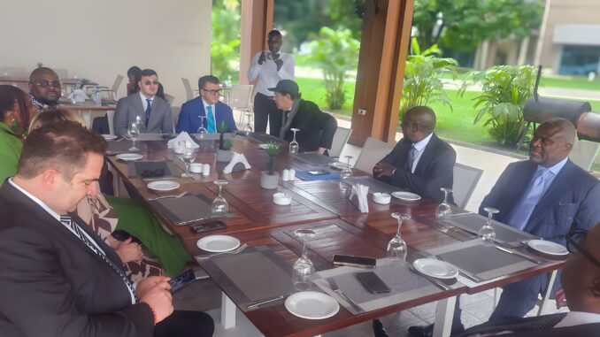 missione in congo