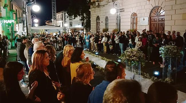 serata spett. cs pz