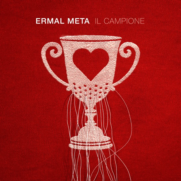 ERMAL META il nuovo singolo "Il Campione" dal 3 gennaio su Radio Laser ermal meta