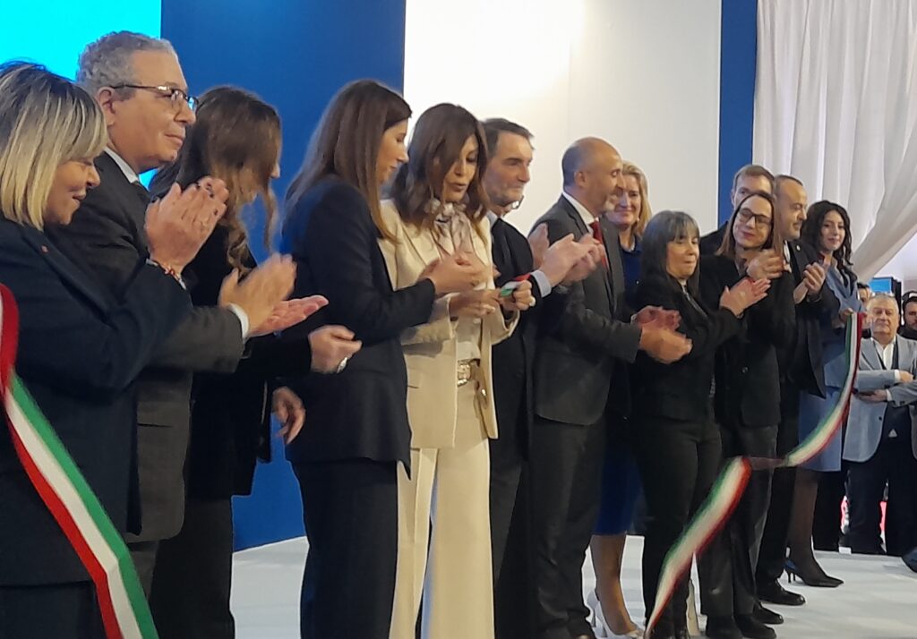 La Basilicata alla 45ª BIT – Borsa Internazionale del Turismo di Milano