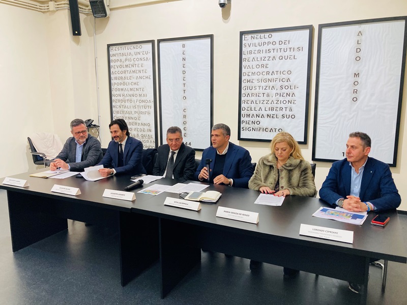 “GLI SCACCIARISCHI: OLIMPIADI DELLA PREVENZIONE” prevenzione