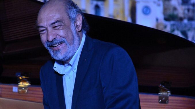 Alessandro Sparacino