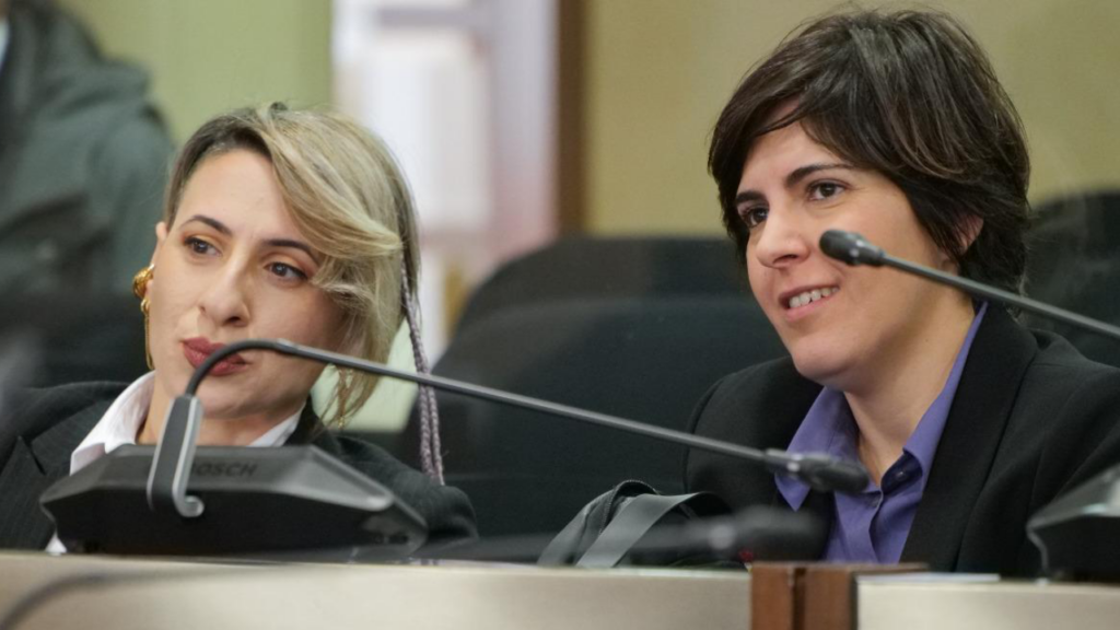 Sovrapposizione tra politica e professione: si faccia chiarezza