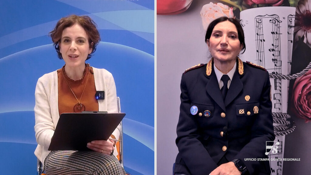 Reati contro la persona e web reati