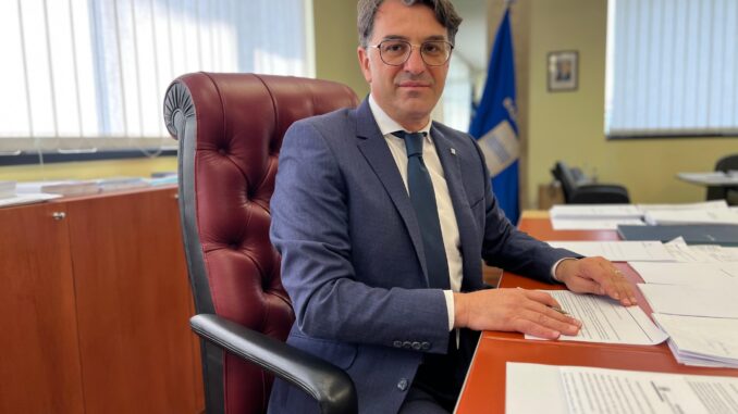 Carmine Cicala 2