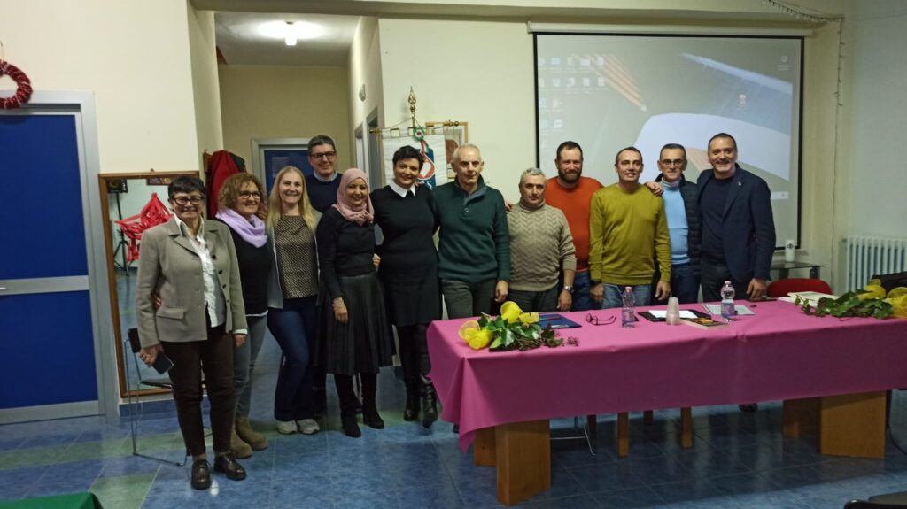 Le attività Fidas della settimana:rinnovo cariche sociali Barile, donazioni e attività culturali promozione dono del sangue.