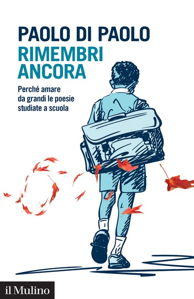 Giovedì 13 febbraio, presentazione libro "Rimembri ancora" di Paolo Di Paolo