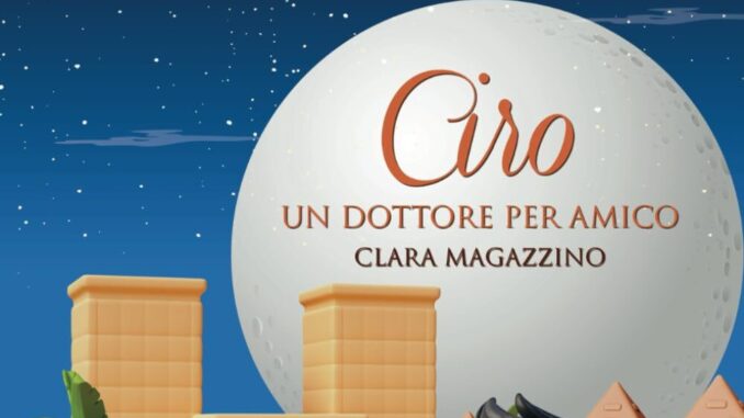 Copertina_Clara Magazzino