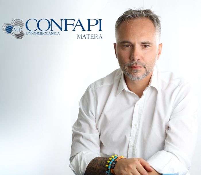 Importanti opportunità di internazionalizzazione per le imprese della Sezione Unionmeccanica di Confapi Matera