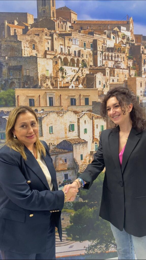 BIT 2025, Regione Lazio si scusa con la Basilicata