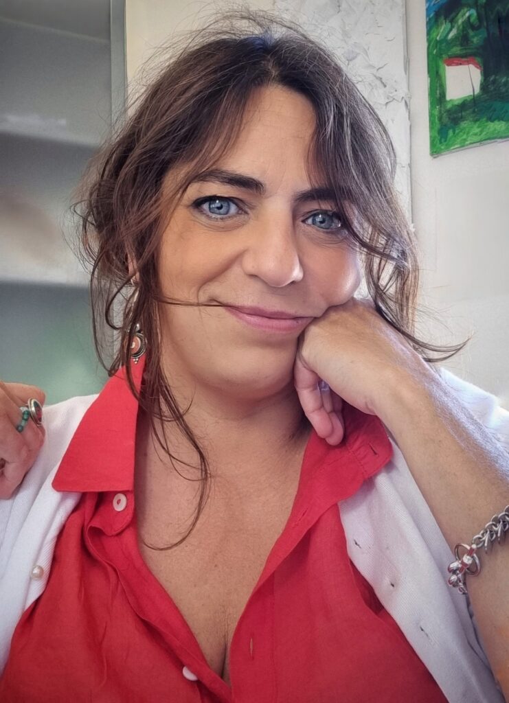 L’ARCHEOLOGA EBE CHIARA PRINCIGALLI ALLA GUIDA DEL MUSEO ARCHEOLOGICO NAZIONALE DI ALTAMURA