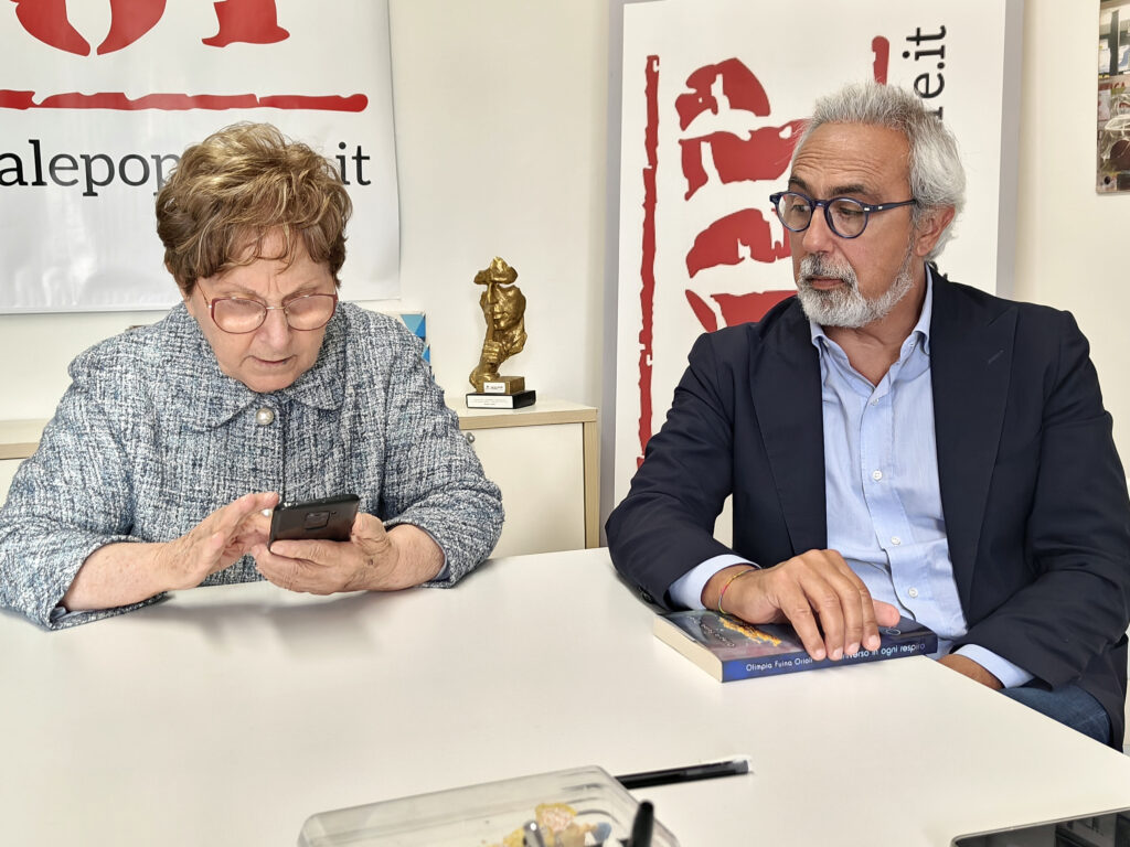 MATERA - Torna di nuovo alla ribalta delle cronache la tragica vicenda della morte di Luca Orioli e Marirosa Andreotta, tristemente noti come "I fidanzatini di Policoro"