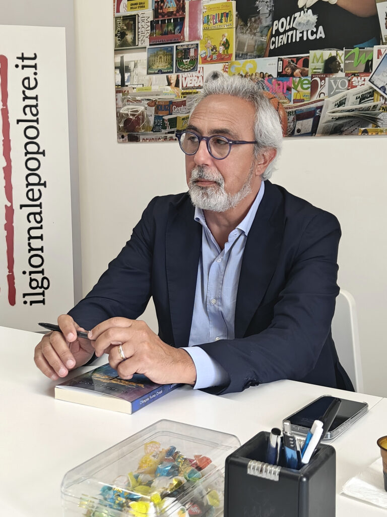 MATERA - Torna di nuovo alla ribalta delle cronache la tragica vicenda della morte di Luca Orioli e Marirosa Andreotta, tristemente noti come "I fidanzatini di Policoro"