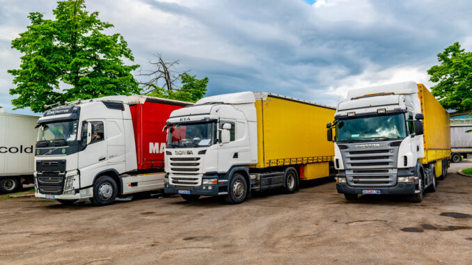IMMAGINE TIR