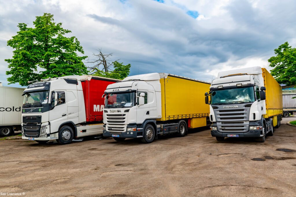 Cna, e’ ancora possibile inserirsi nella Class Action contro il cartello costruttori autocarri