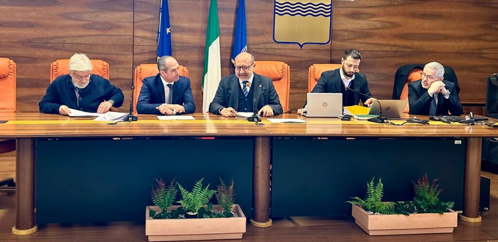 Peste suina africana: vertice in Regione su Piano Eradicazione