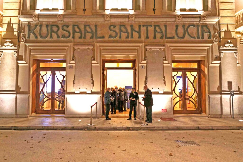La città di Bari ospiterà la Cerimonia di Premiazione dell'European Press Prize Award: l'evento, organizzato da Cime, si svolgerà il 28 maggio nel teatro Kursaal Santalucia
