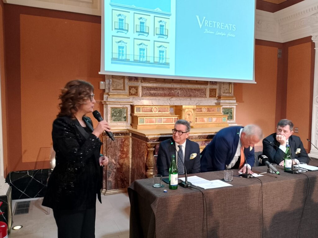 Turismo: Matera sulla rotta New York-Bari