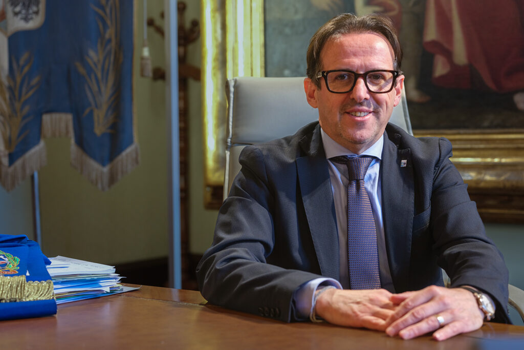 Dimensionamento scolastico, il Presidente della Provincia di Matera Francesco Mancini: “L’eventuale deroga, che salverebbe due delle tre dirigenze soppresse in Basilicata, sia equamente applicata su tutto il territorio regionale”