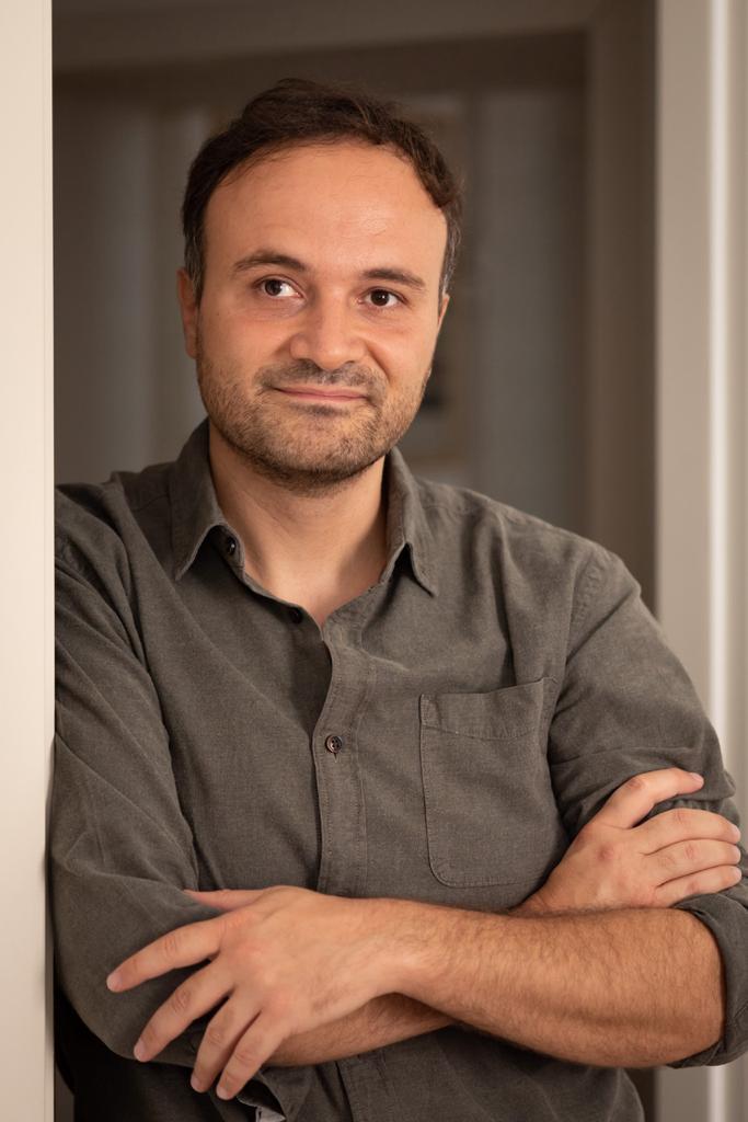 Giovedì 13 febbraio, presentazione libro "Rimembri ancora" di Paolo Di Paolo
