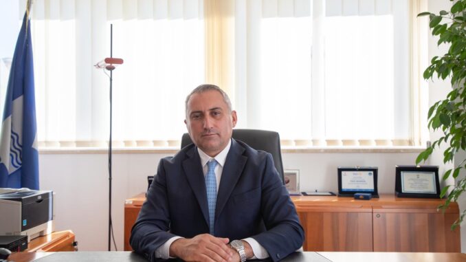 Piero Marrese