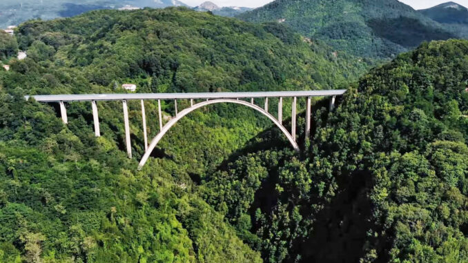 Ponte Pietre Bianche