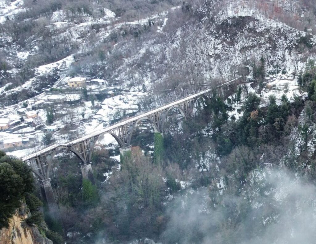 S.VALENTINO - Bologna ispira la Lucania con il suo 'Ponte dei Single': l’Ass. Sviluppo Mezzogiorno valuta di replicare a Lagonegro