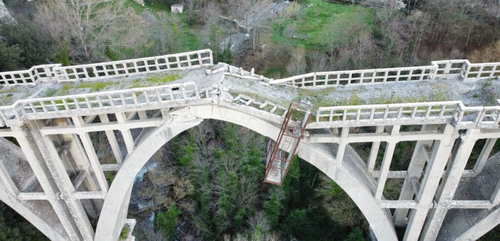 S.VALENTINO - Bologna ispira la Lucania con il suo 'Ponte dei Single': l’Ass. Sviluppo Mezzogiorno valuta di replicare a Lagonegro