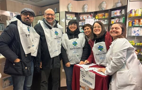 Raccolta farmaco