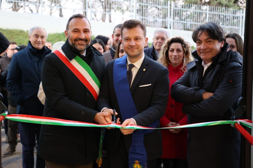 Lagopesole