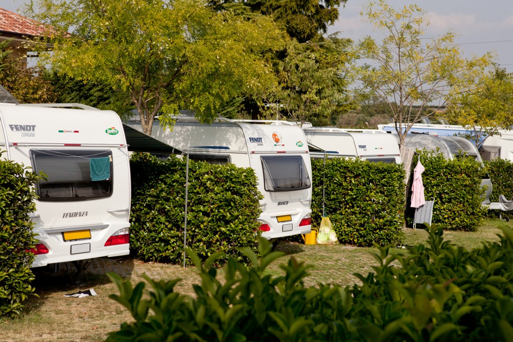 Agriturismo: Focus Turismo Verde-Cia