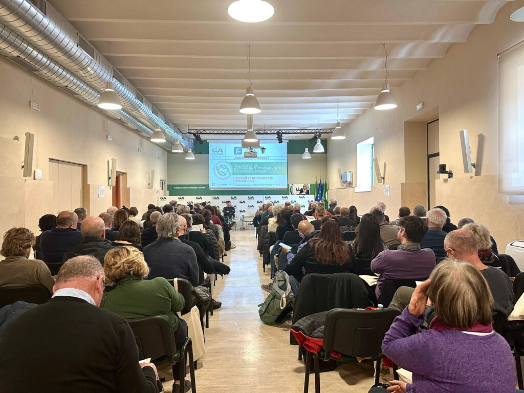Giornata contro lo spreco alimentare: iniziative Turismo Verde-Spesa in Campagna (Cia)