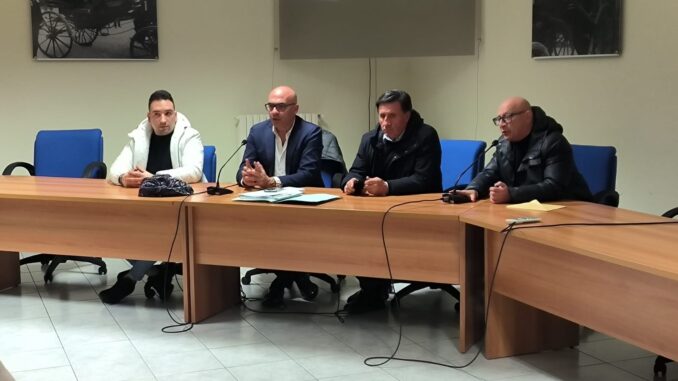 braia incontro stigliano