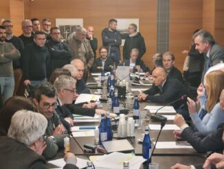 Edilizia, siglato il nuovo CCNL: più tutele e salari più alti per 5000 lavoratori a Taranto