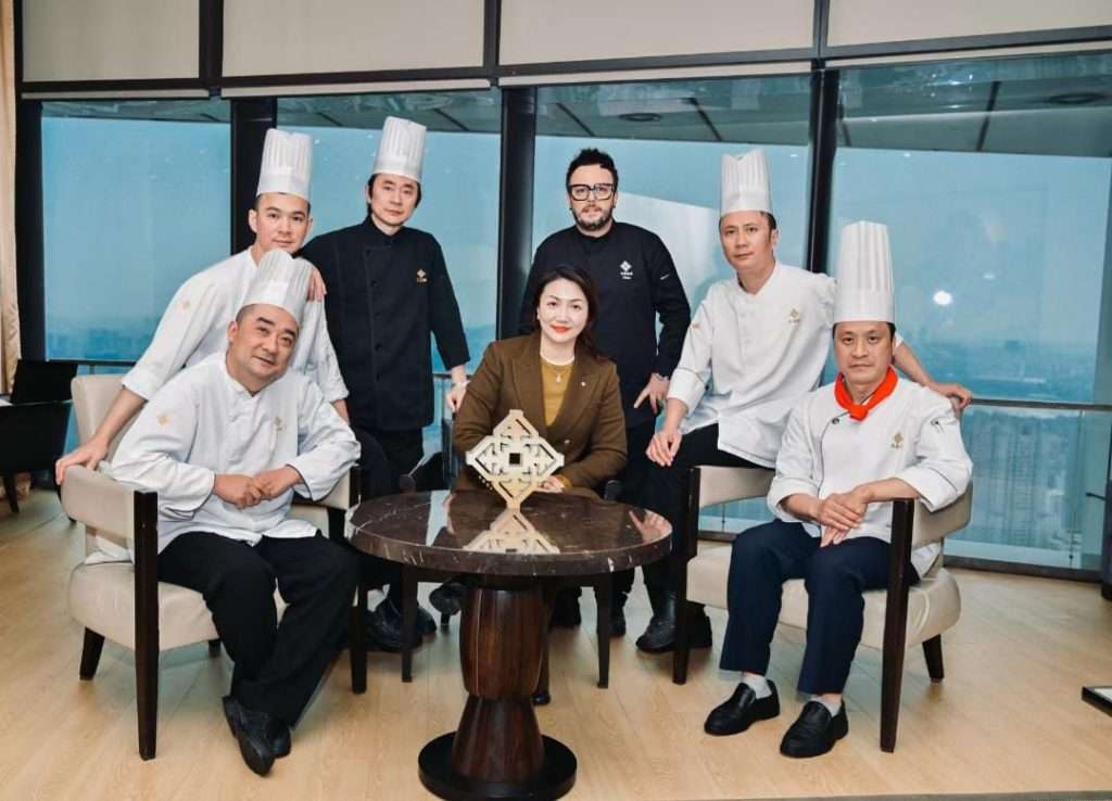 Vedere cinese, mangiare italiano": un ponte gastronomico tra Cina e Basilicata