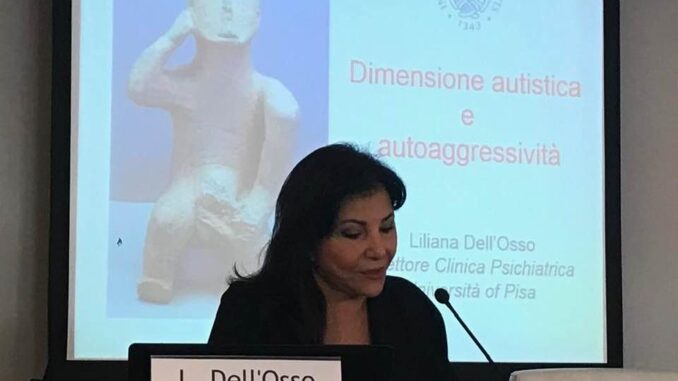 liliana dell'osso