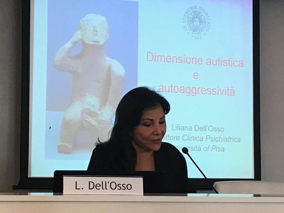La Giornata internazionale delle donne e delle ragazze nella scienza: prof. Liliana Dell’Osso, una storia di una donna che ce l’ha fatta