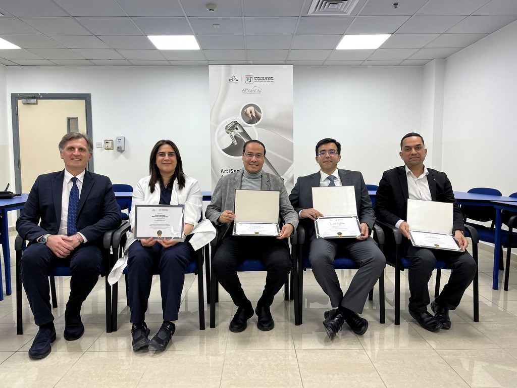 Chirurgia mini-invasiva e innovazione tecnologica dell'Aor San Carlo: l'ospedale di Villa d'Agri protagonista sulla scena scientifica internazionale