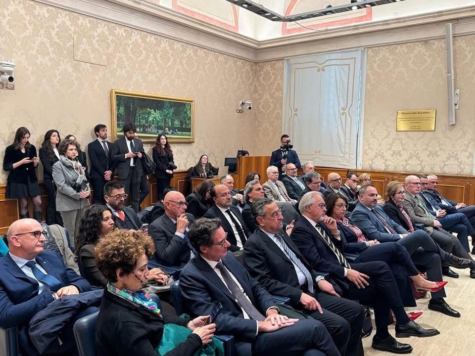 Presentato al Senato il Rapporto Censis-Unpli “Le Pro Loco: motore della valorizzazione territoriale e della coesione sociale”.