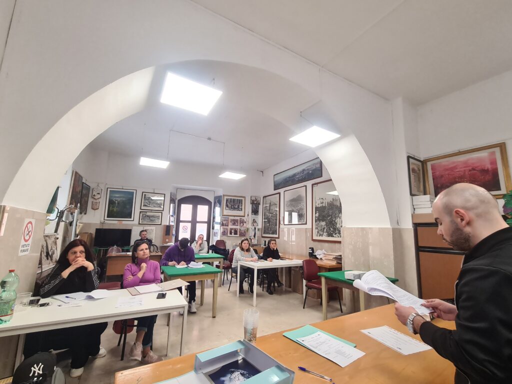 Al via i corsi in Operatore della promozione e dell'accoglienza turistica con New Form presso le sedi Pro Loco lucane Epli