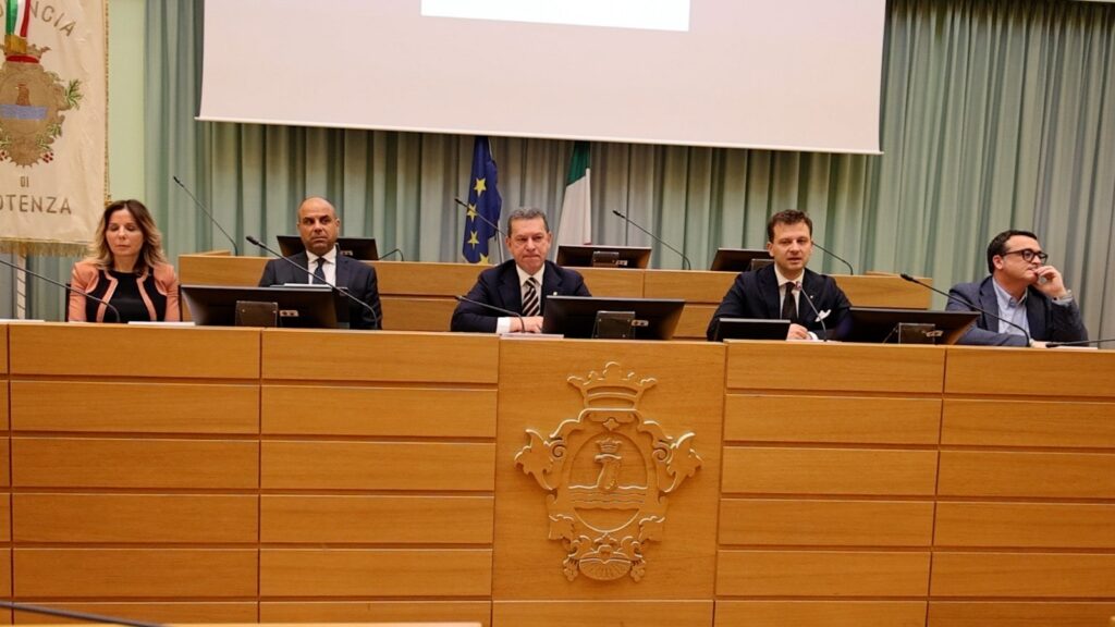 Statistica a supporto della policy locale: strumenti e visione per i Comuni lucani