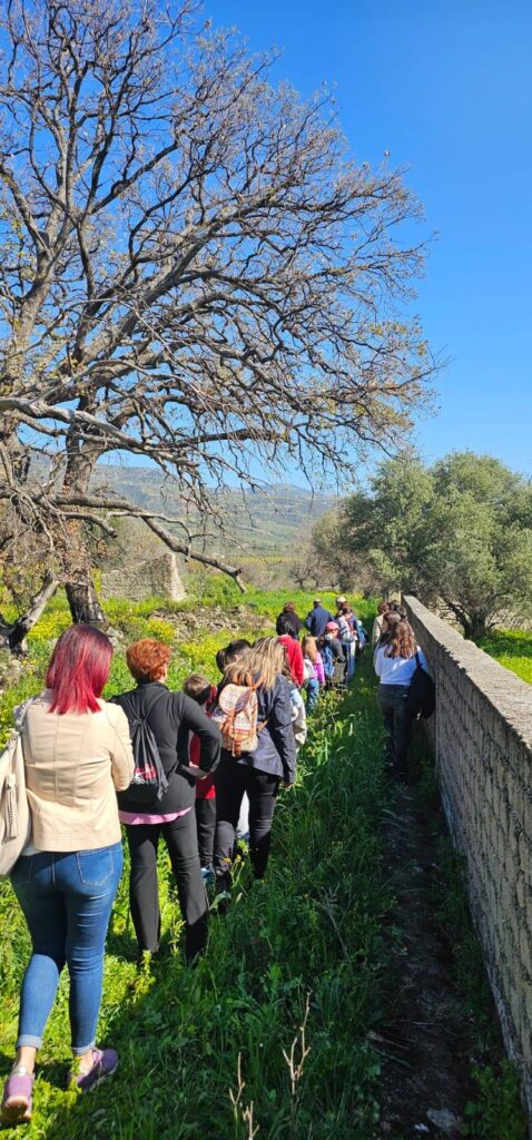 PROGETTO ECO SCHOOLS: IN PIENA ATTUAZIONE IL PROGETTO PER CONDURRE LE FAMIGLIE ALLA SCOPERTA DELLA BIODIVERSITÀ E DELL’IMPORTANZA DI UN’ALIMENTAZIONE SANA E SOSTENIBILE