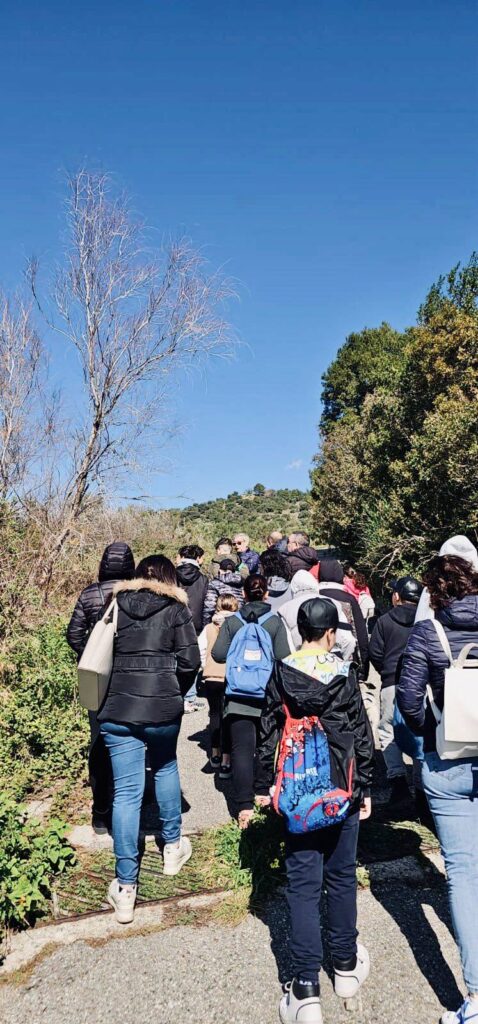 PROGETTO ECO SCHOOLS: IN PIENA ATTUAZIONE IL PROGETTO PER CONDURRE LE FAMIGLIE ALLA SCOPERTA DELLA BIODIVERSITÀ E DELL’IMPORTANZA DI UN’ALIMENTAZIONE SANA E SOSTENIBILE