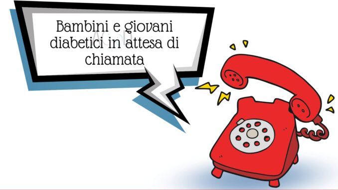 AGGD Basilicata - mancanza diabetologo