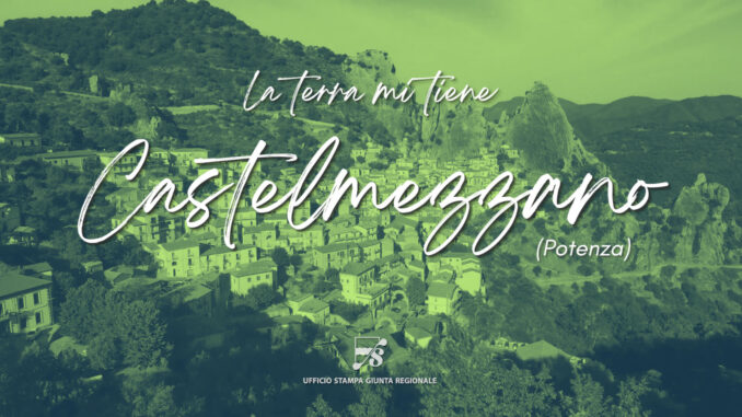 Castelmezzano