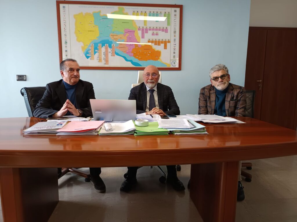 Taranto, 11 marzo 2025 – La violenza non cura: un incontro in teatro per sensibilizzare i più giovani sulla violenza contro gli operatori sanitari.