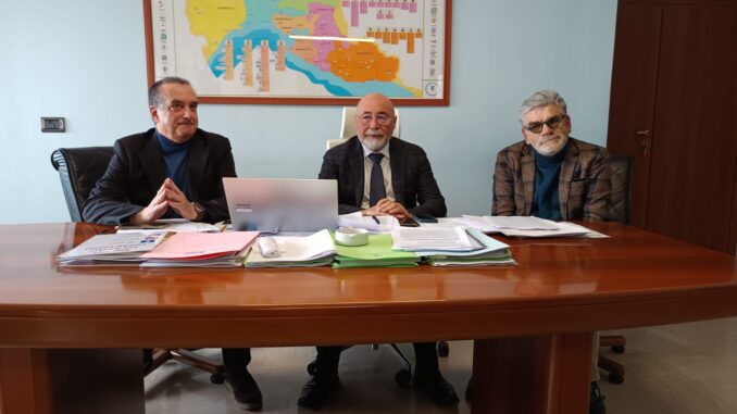 CoS 20 La violenza non cura DA SIN CANDELIERE-COLACICCO-MINDICINI