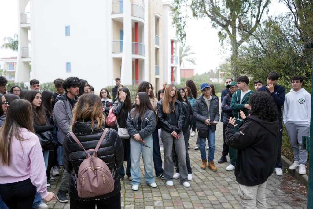 Inaugurato a Nova Siri il Tour nella Magna Grecia: un viaggio educativo tra storia e cultura